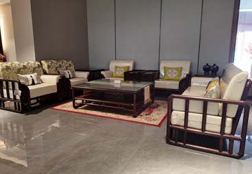 东阳大红酸枝家具厂家实力与用户口碑深度解析