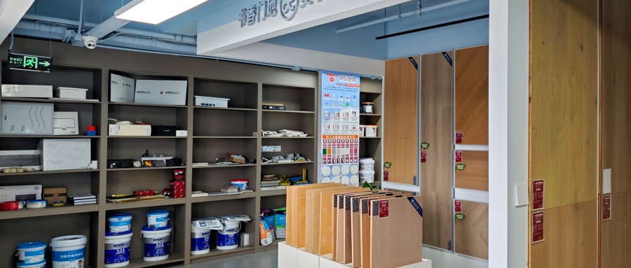 老旧房翻新哪家专业,吉美装饰口碑好实力强 老旧房翻新哪家专业,吉美装饰口碑好实力强
