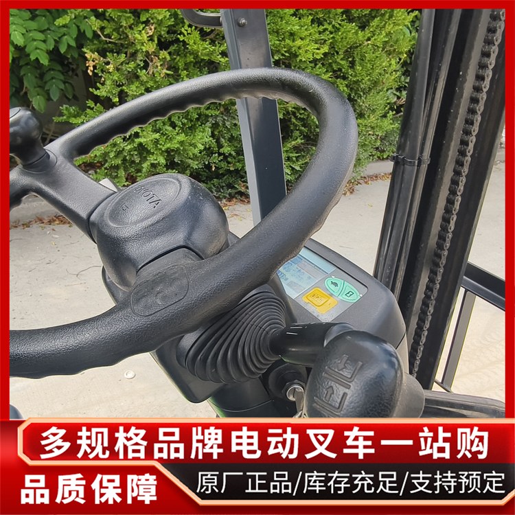 2026年口碑好的电动叉车源头厂家实力公司推荐 2026年口碑好的电动叉车源头厂家实力公司推荐