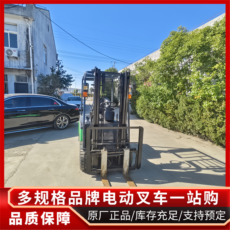2026年电动叉车厂家推荐:室内使用与续航长选择 2026年电动叉车厂家推荐:室内使用与续航长选择