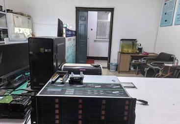 湖南能做服务器阵列数据恢复的推荐，RAID重组流程详解