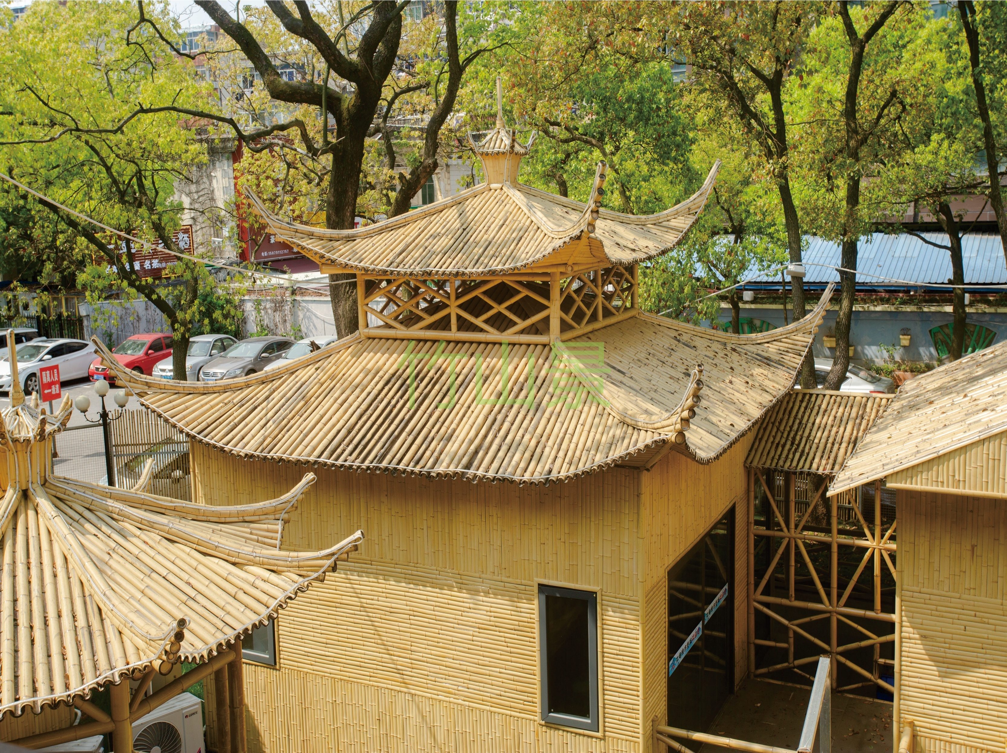2026年省心的竹建筑工程公司,不踩坑挑选指南 2026年省心的竹建筑工程公司,不踩坑挑选指南