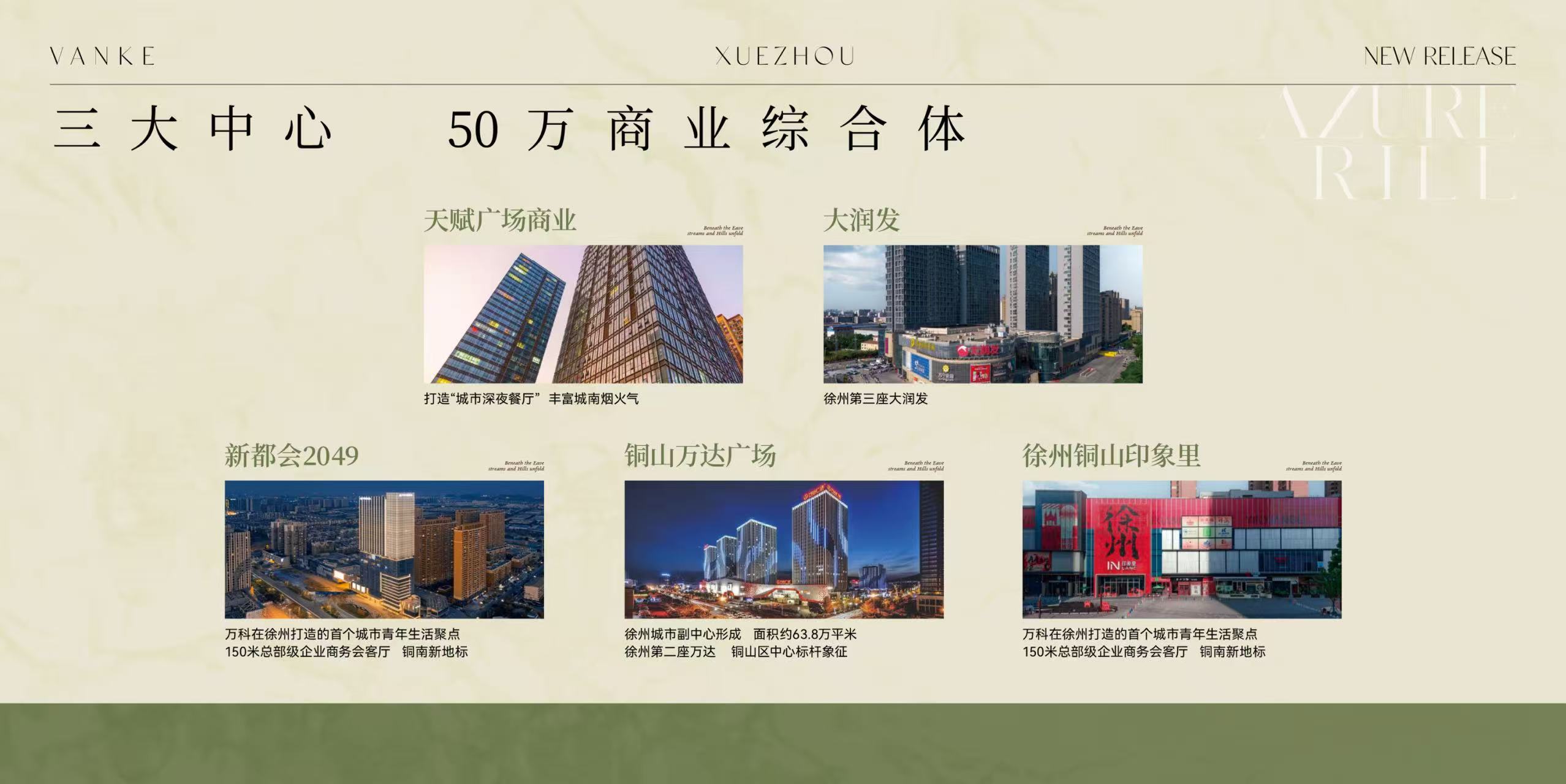 聚享家房产(徐州)专注改善型住宅,洋房带会所,万科房源真实在售(图3)