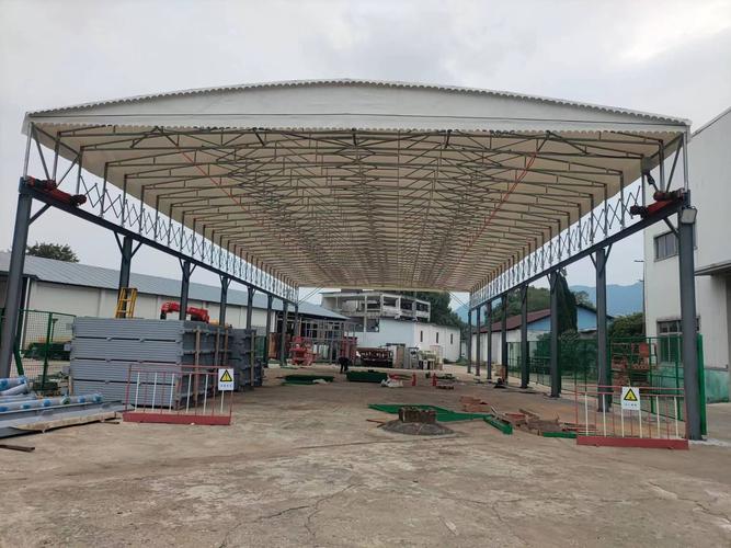 推拉棚源头厂家出厂价格优选,重载货物承重骨架定制实力参考 推拉棚源头厂家出厂价格优选,重载货物承重骨架定制实力参考