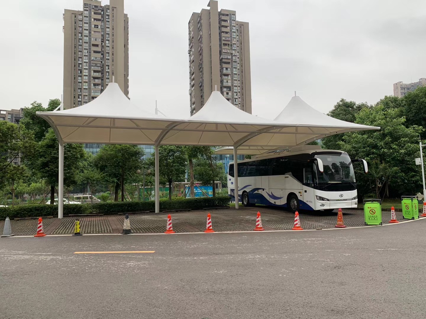 2026年南京膜结构厂区停车车棚厂家综合实力推荐 2026年南京膜结构厂区停车车棚厂家综合实力推荐
