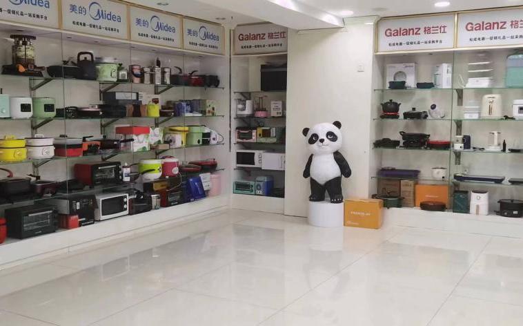 2026年热门的活动礼品供应链源头厂家挑选全攻略