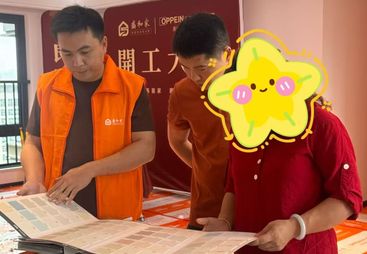 厦门老房翻新做欧派定制一体化的公司推荐，硬装与柜体如何协同设计？