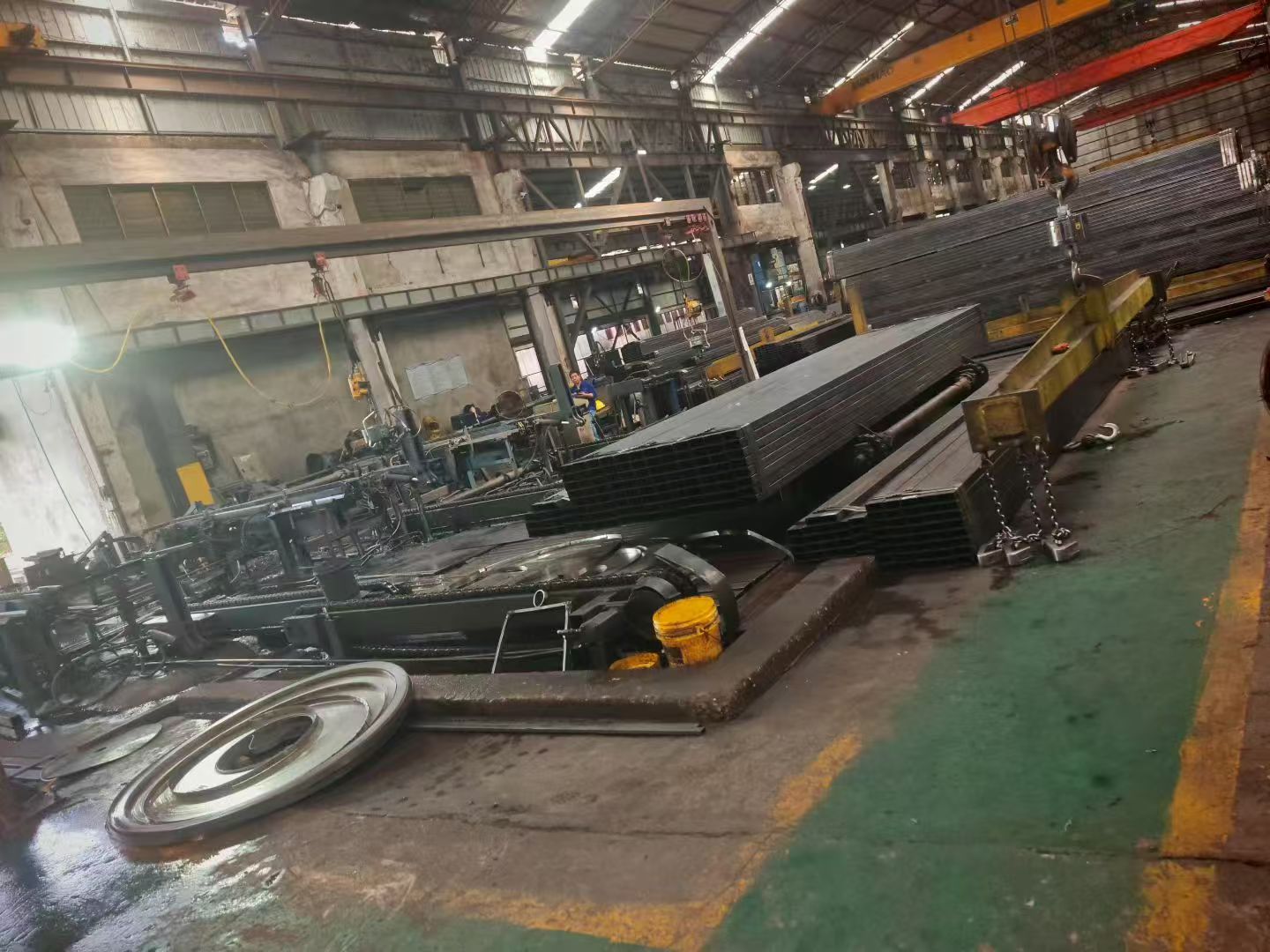 广东金汇钢铁值得信赖吗