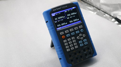 2026年成立十年以上的工业现场仪表快速校准方案服务商实力公司推荐