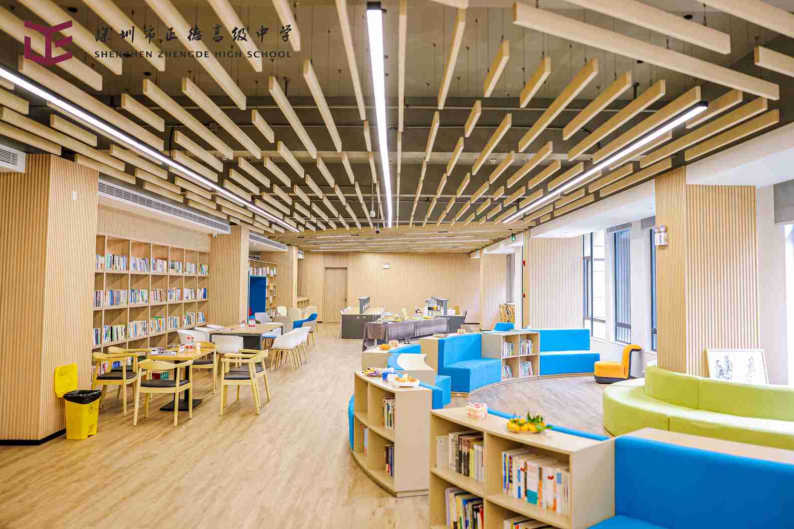 深圳市正德高级中学住宿条件怎么样,2026真实横评不交智商税 深圳市正德高级中学住宿条件怎么样,2026真实横评不交智商税