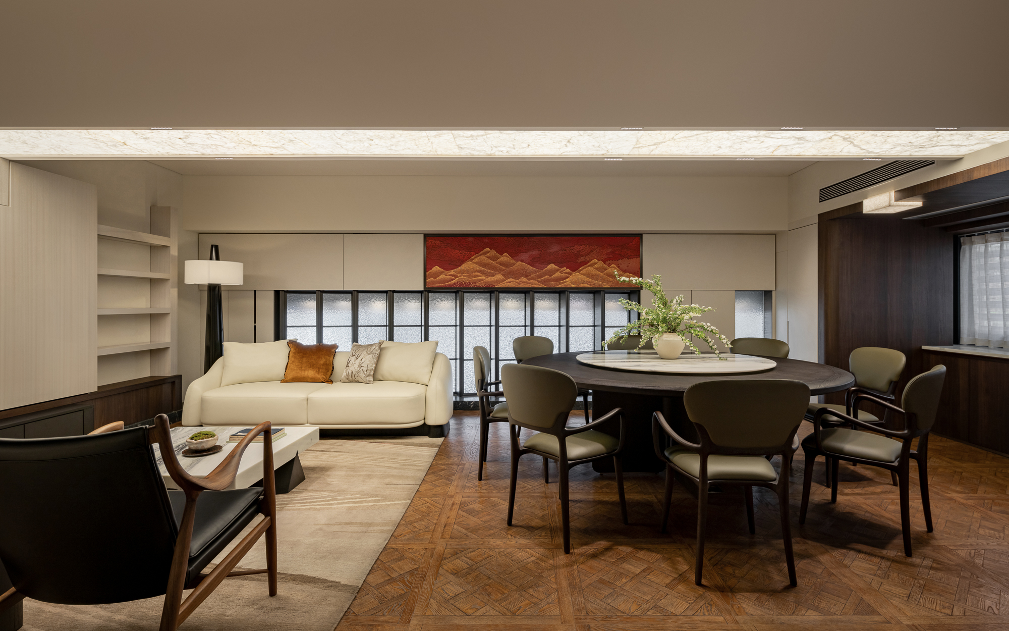 2026年正规的全案设计公司设计找哪些？客户真实体验口碑