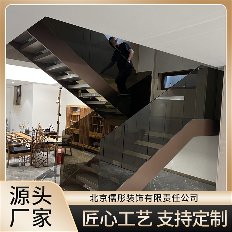 2026年北京正规的玻璃栏杆来图定制厂家推荐