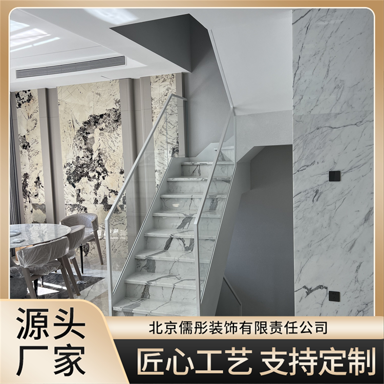 2026年北京正规的玻璃栏杆来图定制厂家推荐