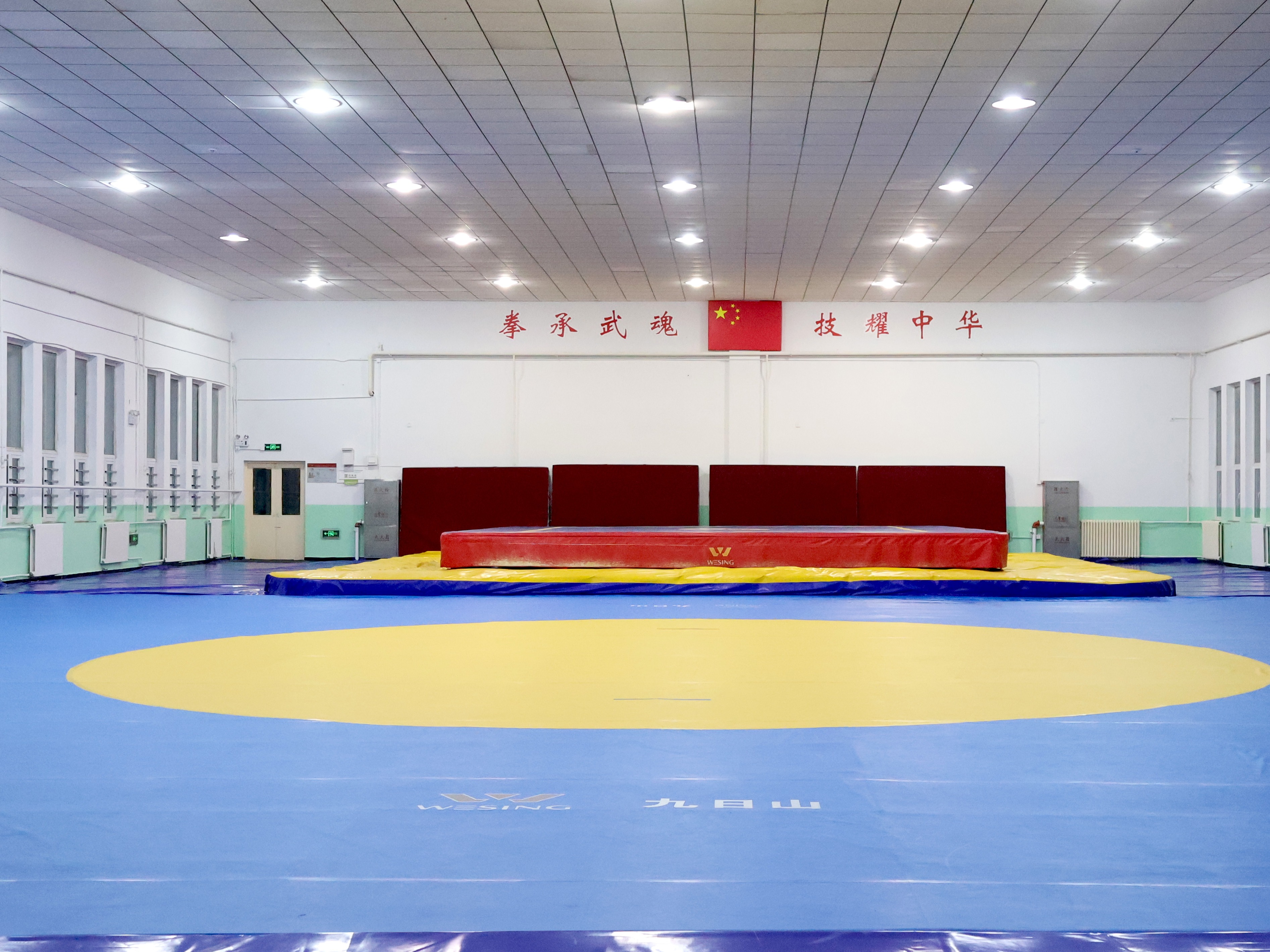 2026年靠谱的准军事化学校机构实力测评