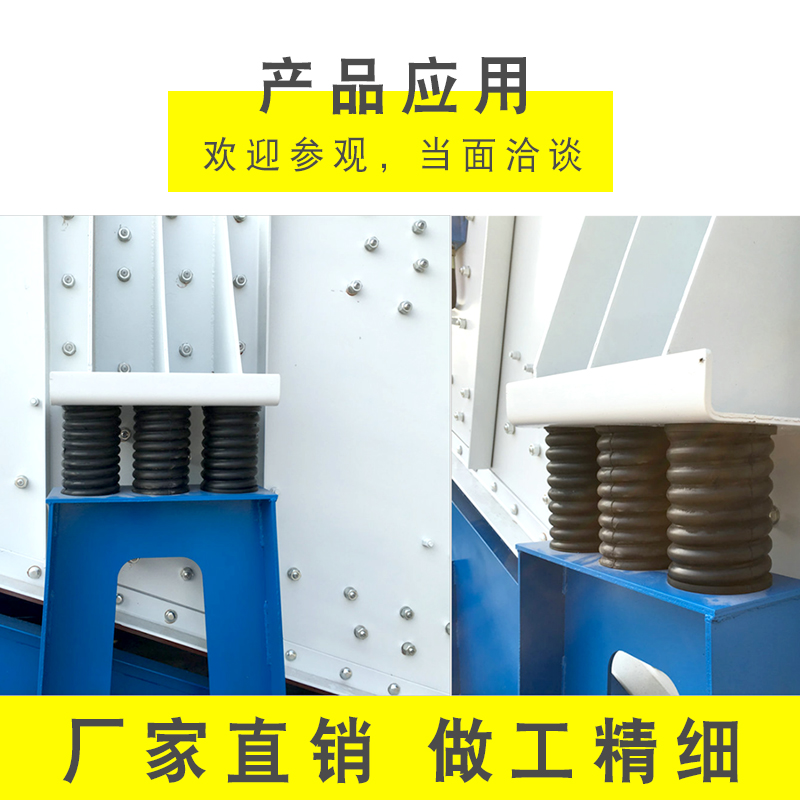 辽宁正规的耐高温复合弹簧源头厂家有哪些,实力与用户口碑深度解析(图2)