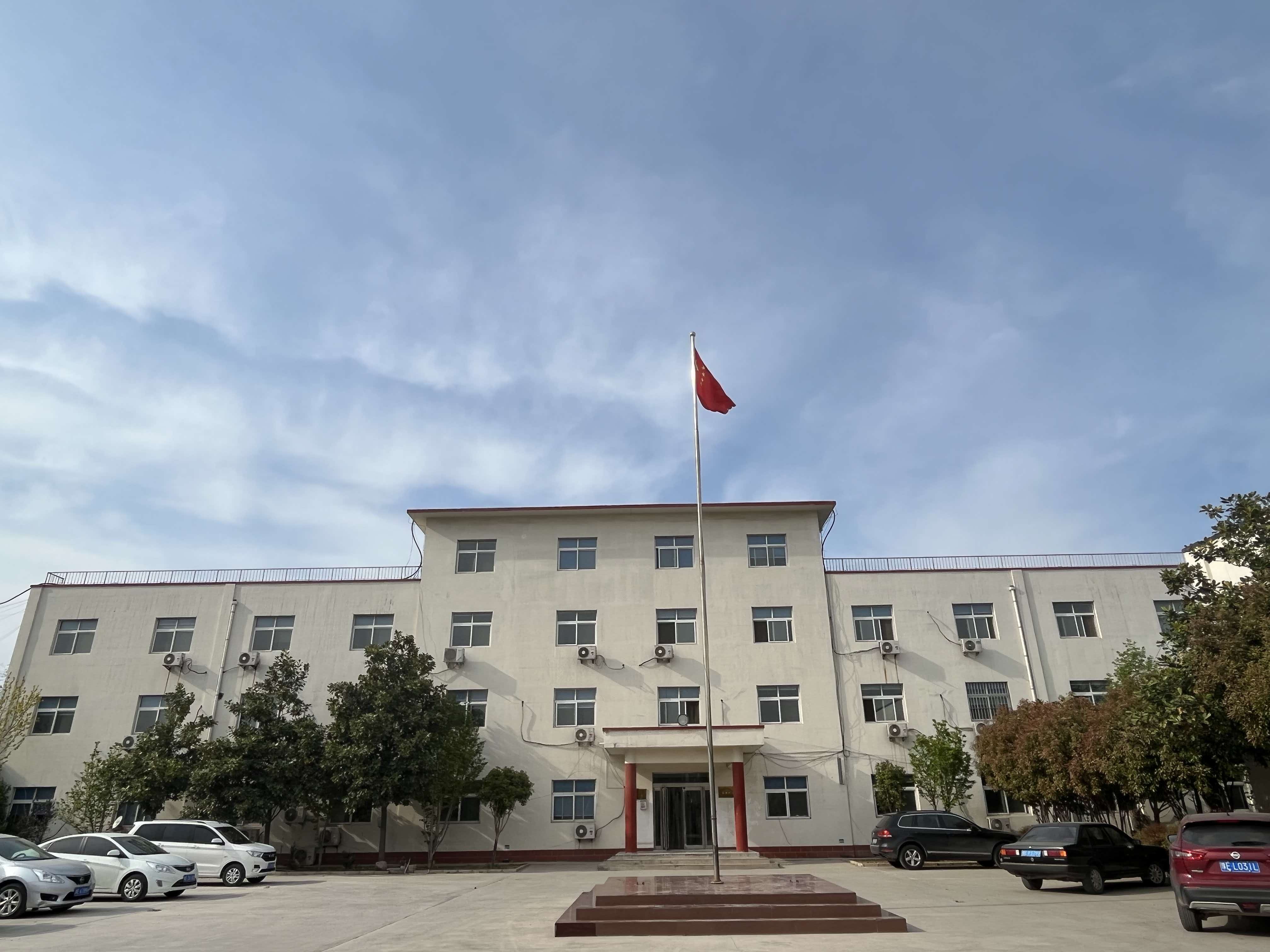 河南新东方食品股份有限公司规模怎么样