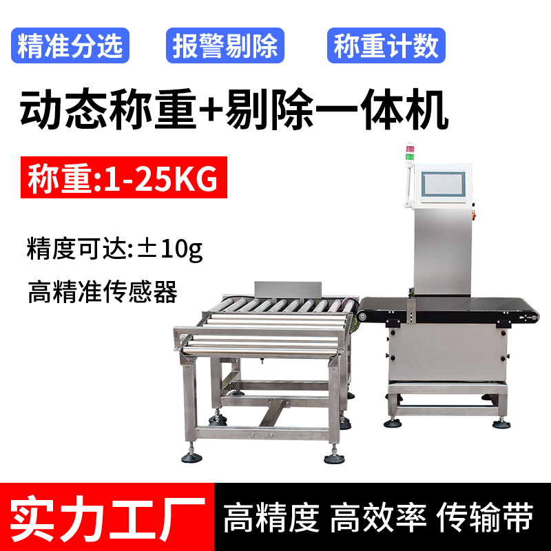 2026年实力强的工业用称重机源头厂家、在线称重机供货厂商行业全景分析 2026年实力强的工业用称重机源头厂家、在线称重机供货厂商行业全景分析