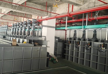 2026 化工废水达标排放与中水回用，国净环保分质处理技术