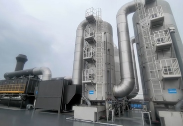 哪家环保公司能做化工废水调试运行，国净环保 3000㎡ 自有基地