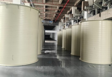 2026 食品废水处理，国净环保自主设备与施工双保障