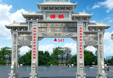 长城石雕厂产品细节好吗，合作体验如何