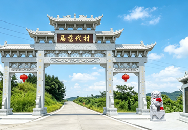长城石雕厂石雕性价比怎么样