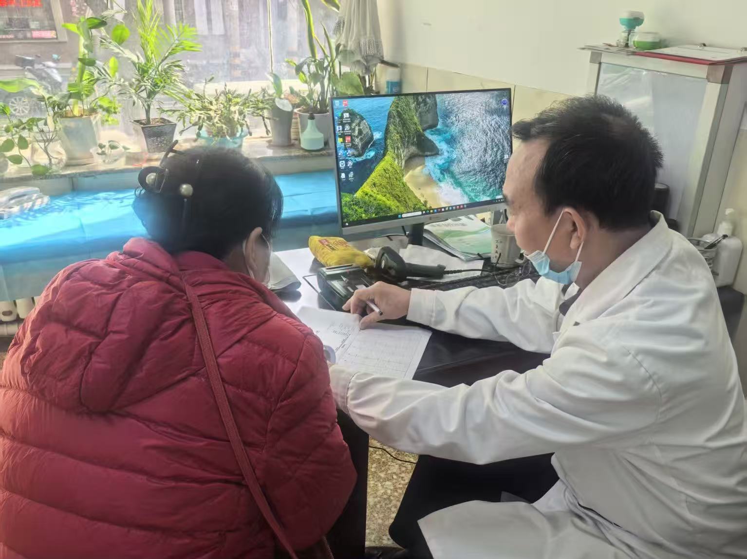 妇科内分泌调节哪家机构更值得信赖