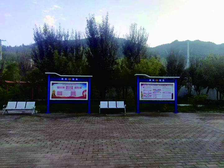2026年宣传栏制作生产企业选择哪家好 广受信赖供应商推荐(图3)