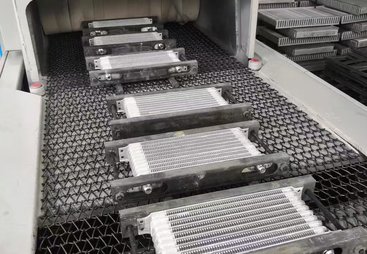 广州热门的钎焊炉定制工厂合作实力参考