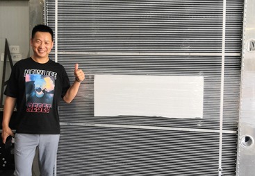 长沙钎焊炉供应商：湖州衡达炉业有限公司实力参考