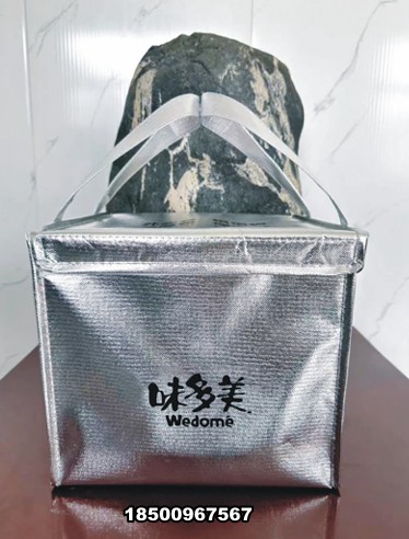 上海知名的缝纫款定制保温包品牌商实力公司推荐(图3)