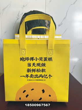 牛津布保温礼品袋精品定制靠谱商家实力盘点,避坑口碑榜照着选就够(图1)