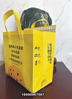 上海知名的缝纫款定制保温包品牌商实力公司推荐(图2)