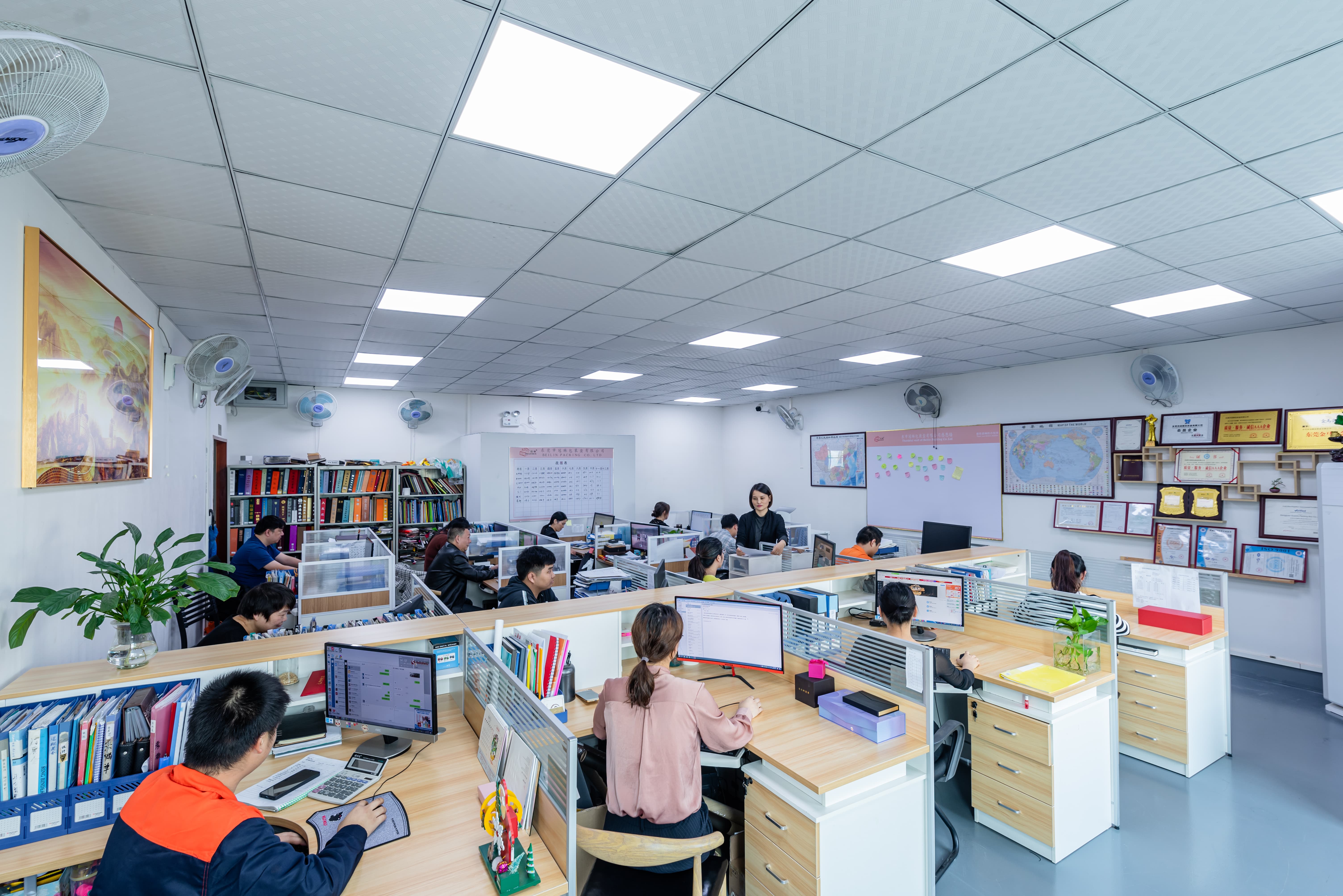 冠琳包装盒好不好 客户反馈评价如何(图1)