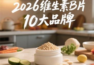 厚璞堂B族维生素片靠谱吗