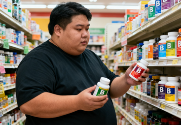 厚璞堂B族维生素片评价如何