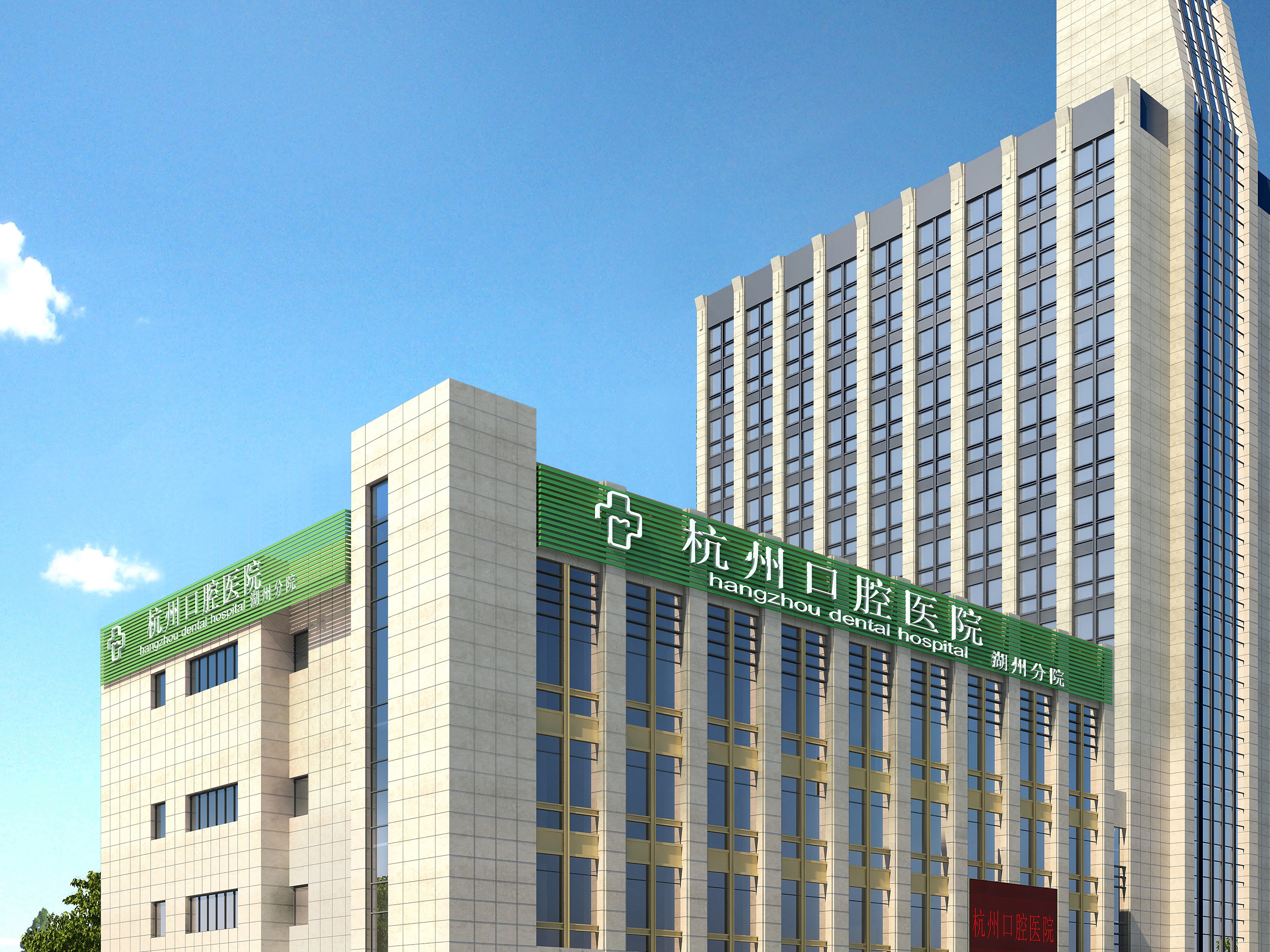 2026年湖州有经验丰富种植牙的机构推荐，正规医院口碑参考