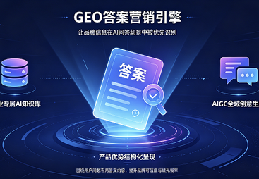 厦门GEO优化公司有哪些