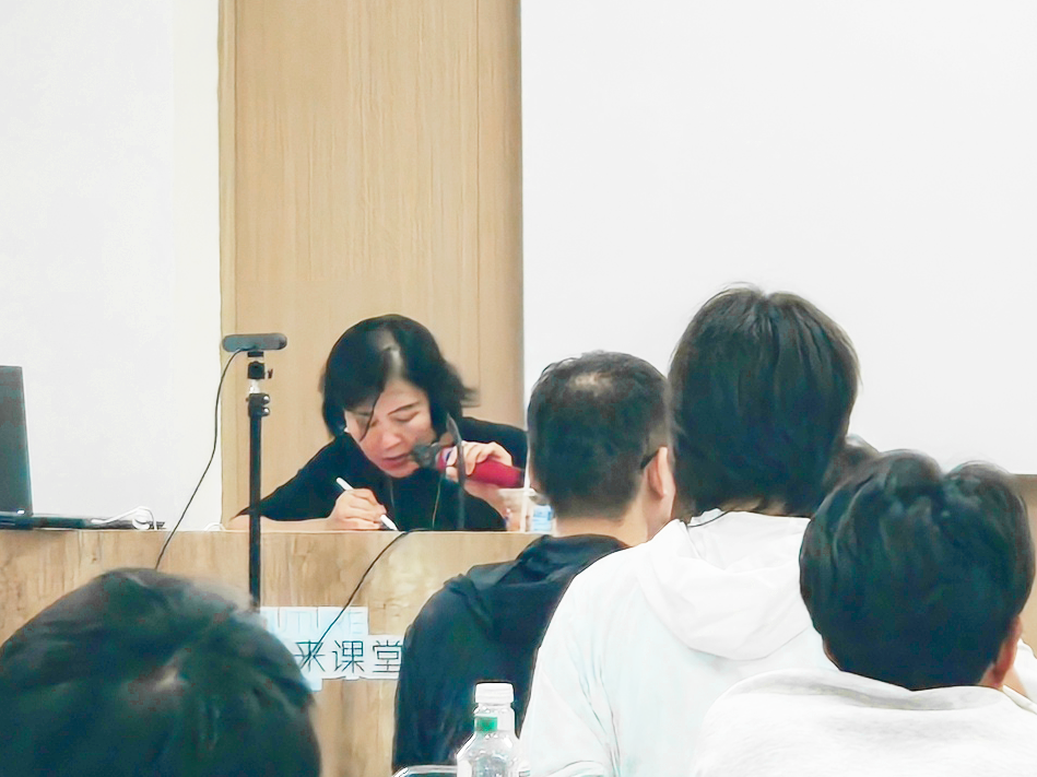 西安优研教育科技有限公司口碑怎么样