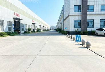 河北丰华重工装备有限公司市场口碑怎么样