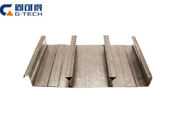 湖南固可得建筑科技有限公司：定制楼承板靠谱的制造厂家选购参考汇总