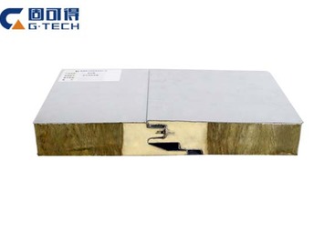 2026年湖南固可得：铝镁锰面层的防腐夹芯板找哪家做，靠谱商家测评排名