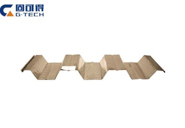湖南固可得建筑科技有限公司定制楼承板源头工厂怎么选