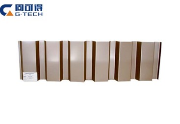 湖南固可得建筑科技彩钢瓦厂家实力参考