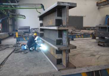 湖南固可得建筑科技：钢结构加工厂家实力参考