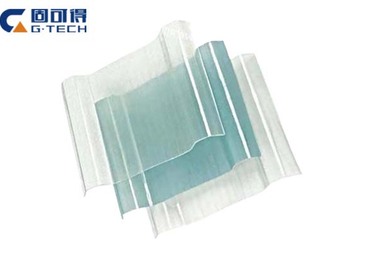 2026年评价高的湖南彩钢瓦生产厂家推荐：湖南固可得专业公司
