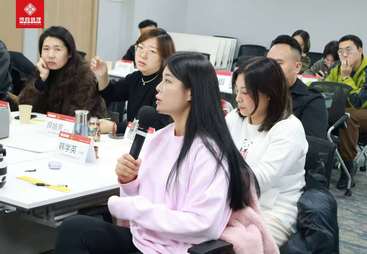 专家帮企业搭建销售薪酬分钱机制，效果显著