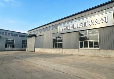 垚创机械有限公司的一站式服务怎么样，冷弯成型设备非标定制更省心