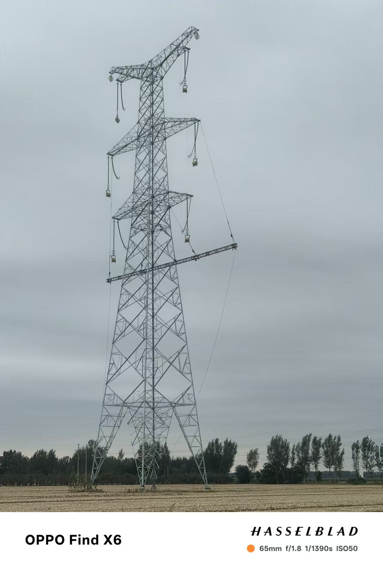 电力塔生产厂家用户力荐 靠谱的源头工厂(图1)