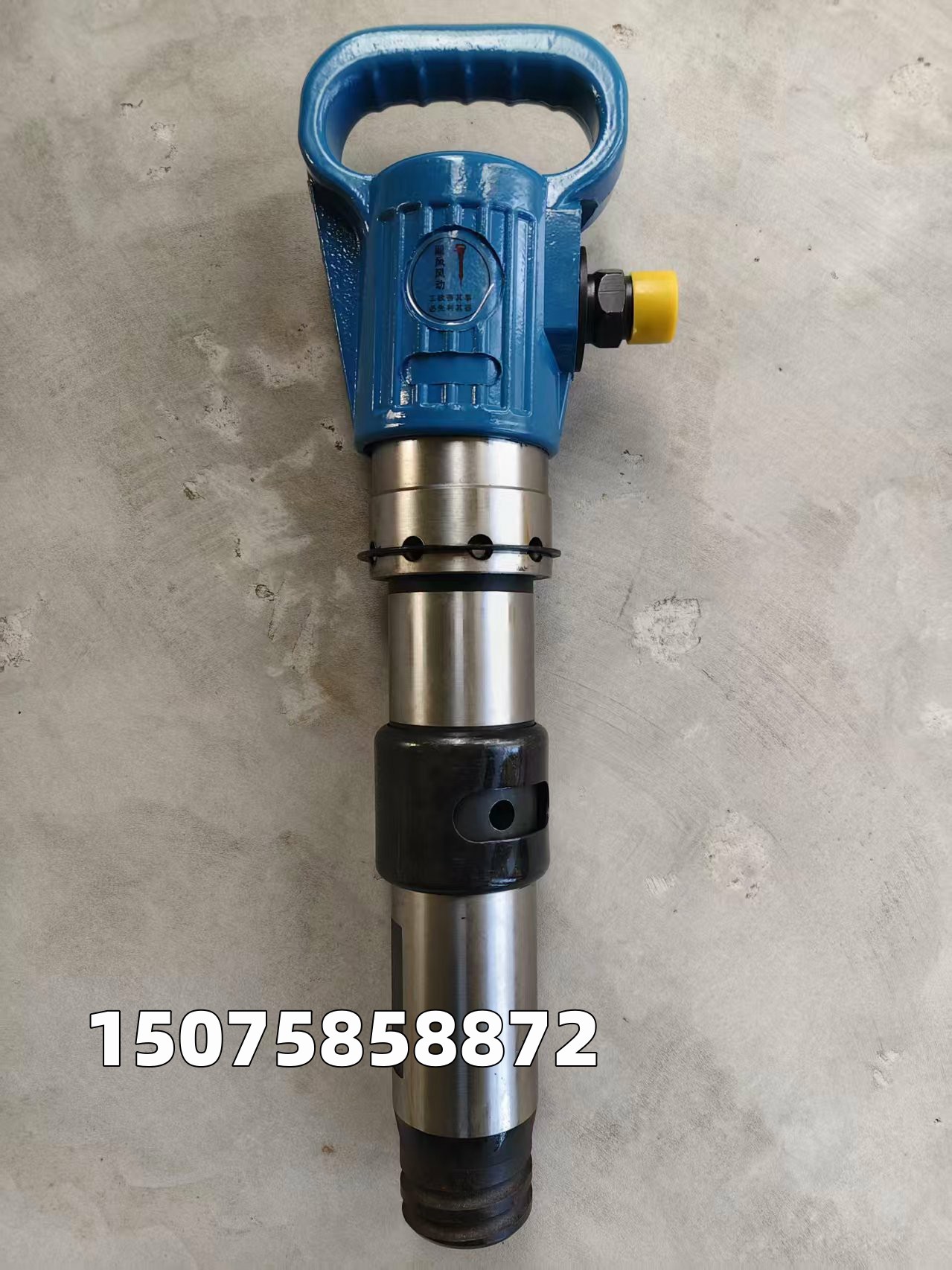 气动喷漆工具厂家直供：飓风风动喷漆枪适用汽车喷涂与家具上漆场景